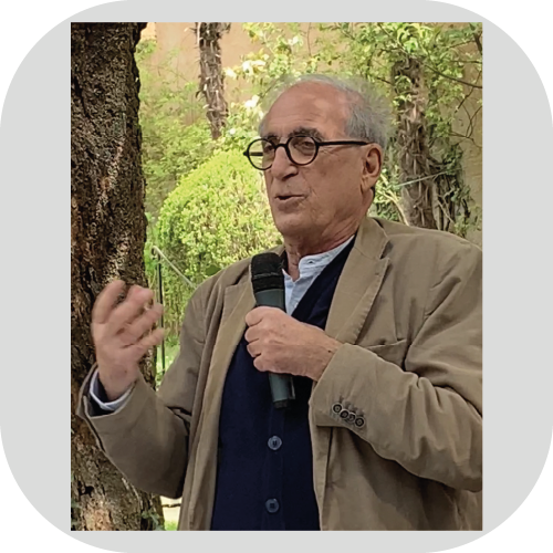 <br /><center>Aldo Mazza</center>