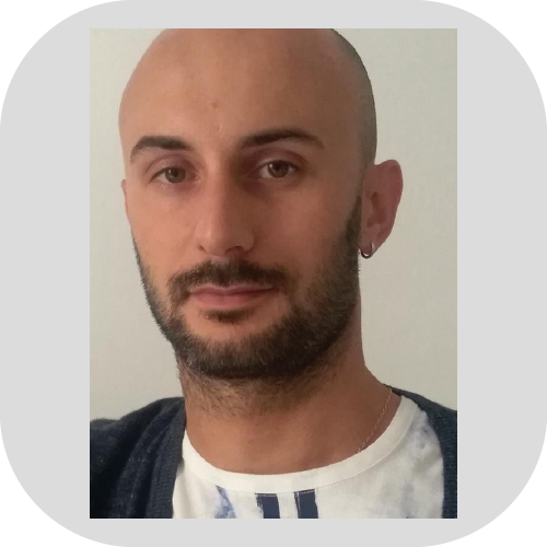 <br /><center>Alessandro Gazzoli</center>