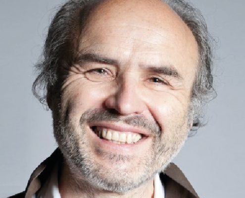 Hugo Ramnek