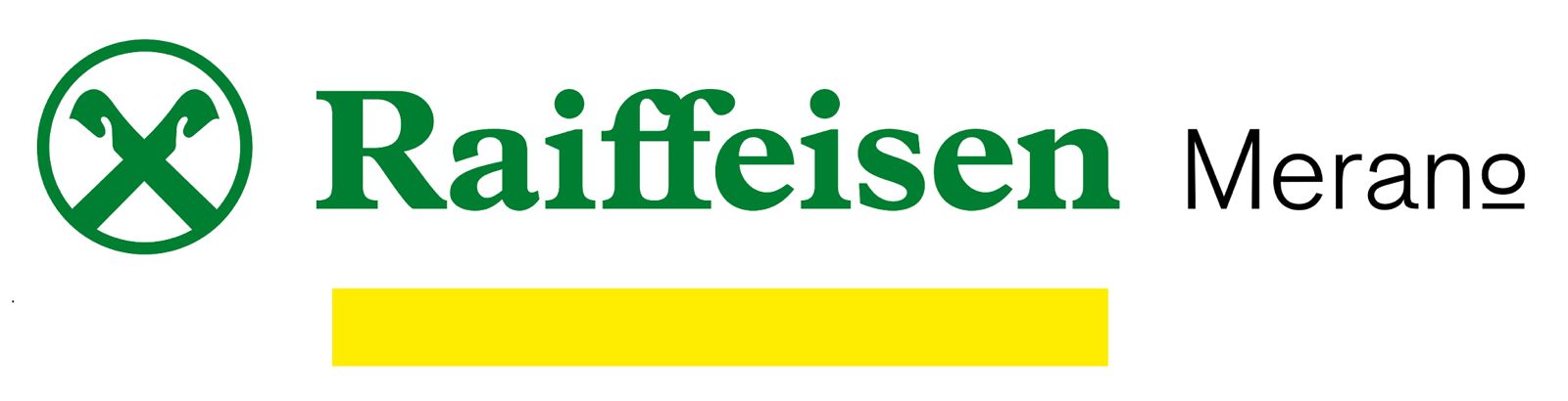 raiffeisen merano logo