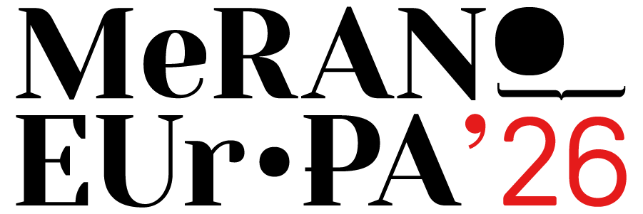 Premio Letterario Internazionale Merano Europa